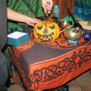 Samhain Fesztivál 2018