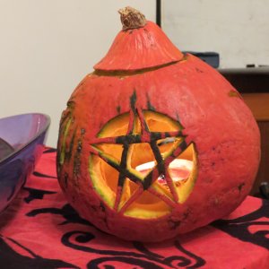 Samhain Fesztivál 2018