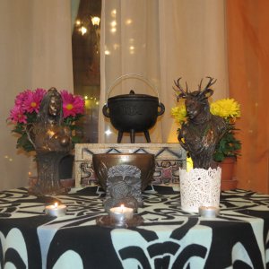 Samhain Fesztivál 2018