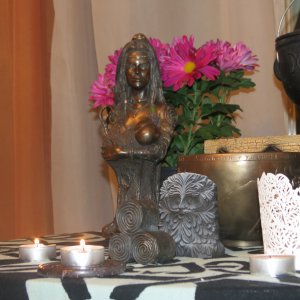 Samhain Fesztivál 2018