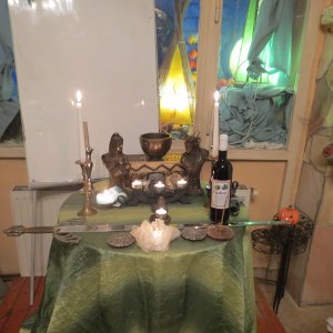 Samhain Fesztivál 2020