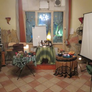 Samhain Fesztivál 2020