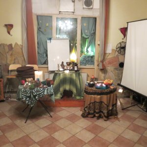 Samhain Fesztivál 2020