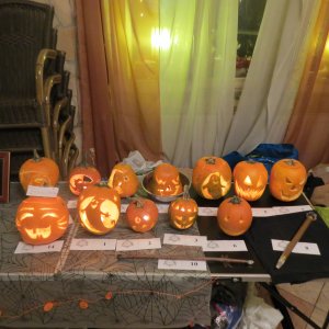 Samhain Fesztivál 2020