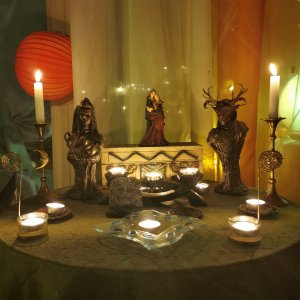 Samhain Fesztivál 2021