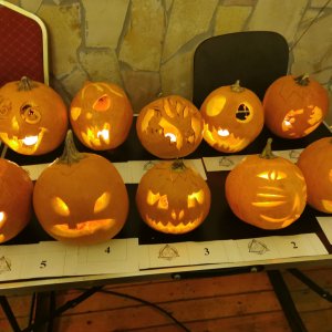 Samhain Fesztivál 2021