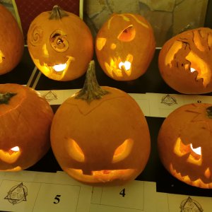 Samhain Fesztivál 2021