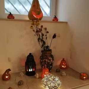 Samhain Fesztivál 2022