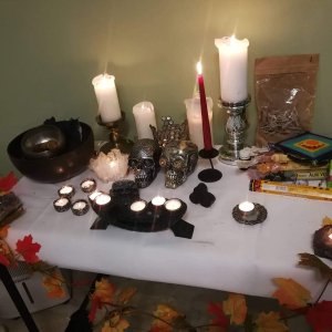 Samhain Fesztivál 2022