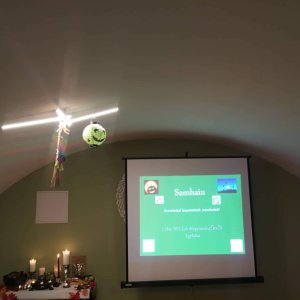 Samhain Fesztivál 2022