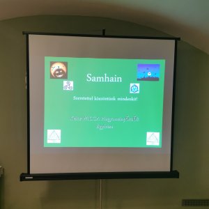 Samhain Fesztivál 2022