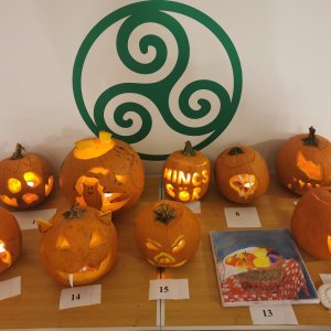 Samhain Fesztivál 2022