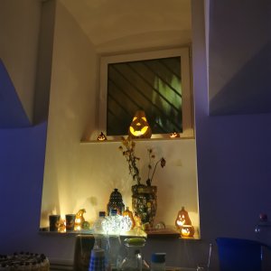 Samhain Fesztivál 2022