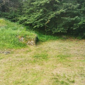 Hagyományőrzés – Mithrasz szertartás Fertőrákos