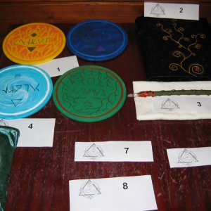 Litha Fesztivál 2007