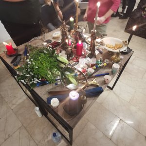 Samhain Fesztivál 2023