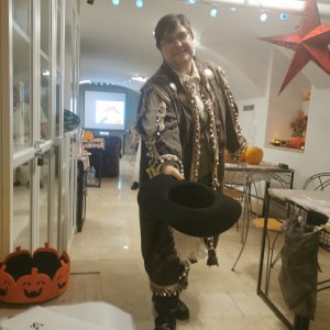 Samhain Fesztivál 2023