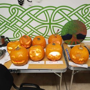 Samhain Fesztivál 2023