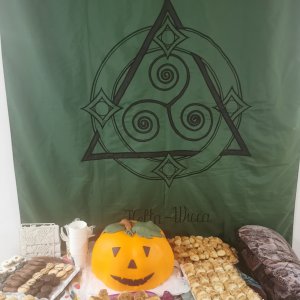 Samhain Fesztivál 2023