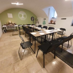 Workshop – Amulett készítés 20240330