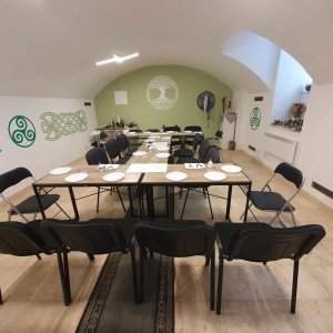 Workshop – Amulett készítés 20240330