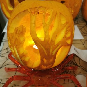 Samhain Fesztivál 2024