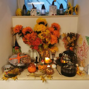 Samhain Fesztivál 2024
