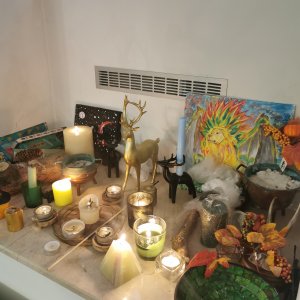 Samhain Fesztivál 2024