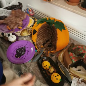 Samhain Fesztivál 2024
