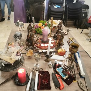 Samhain Fesztivál 2024