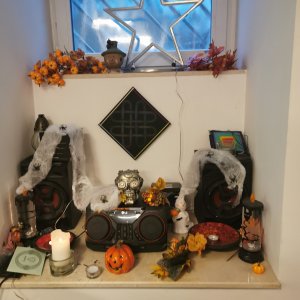 Samhain Fesztivál 2024
