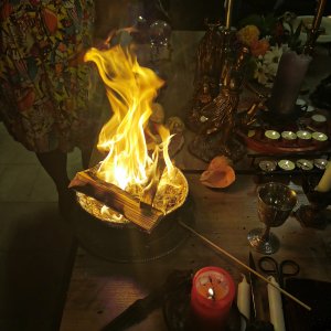 Samhain Fesztivál 2024