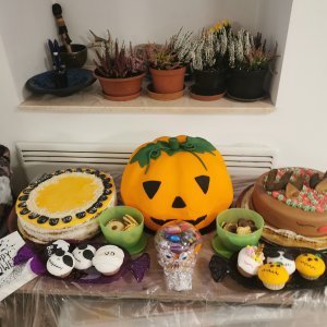 Samhain Fesztivál 2024