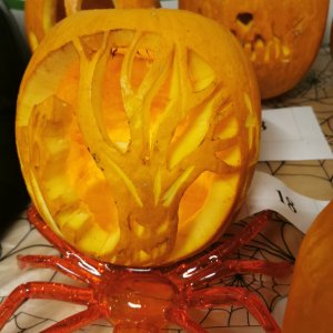 Samhain Fesztivál 2024