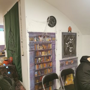 Samhain Fesztivál 2024