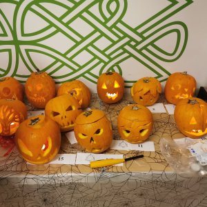 Samhain Fesztivál 2024