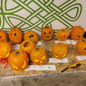 Samhain Fesztivál 2024
