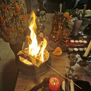 Samhain Fesztivál 2024